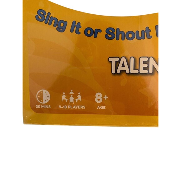 Spontuneous Game New - Picture 3 of 4